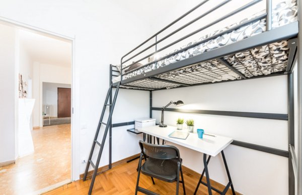 appartamento in vendita a Padova in zona Arcella