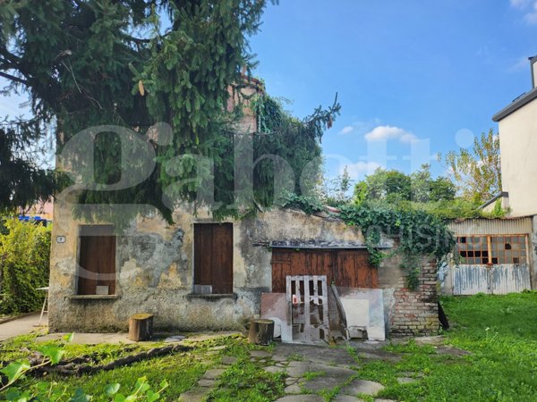 quadrivano in vendita a Padova in zona Arcella