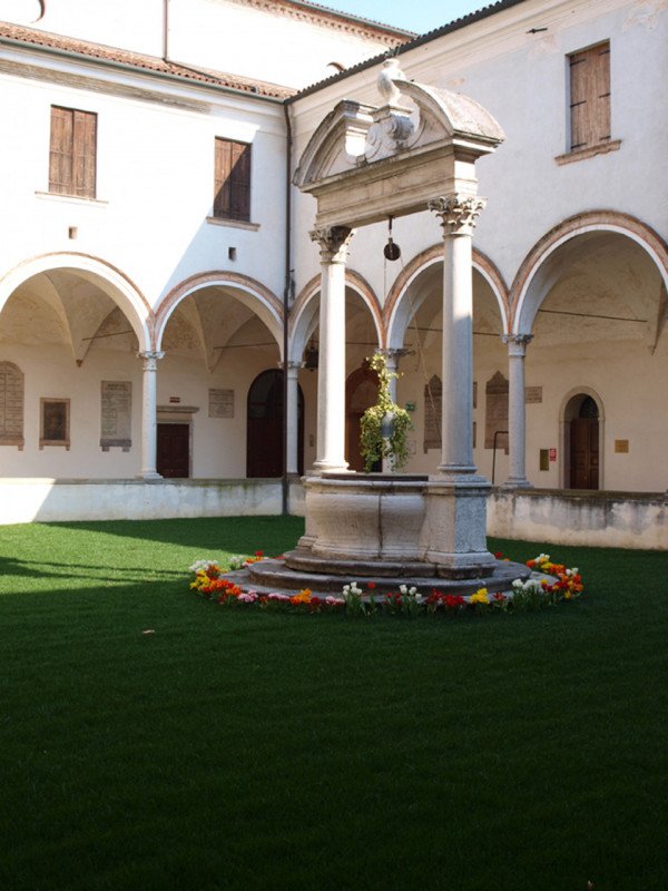 pentavano in vendita a Padova in zona Centro Storico