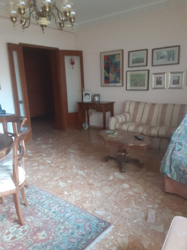 appartamento in vendita a Padova in zona Centro Storico
