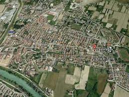 casa indipendente in vendita a Padova in zona San Bellino