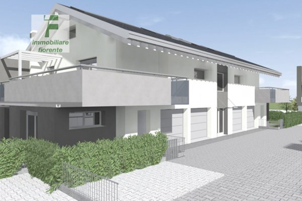 appartamento in vendita a Padova in zona Mortise
