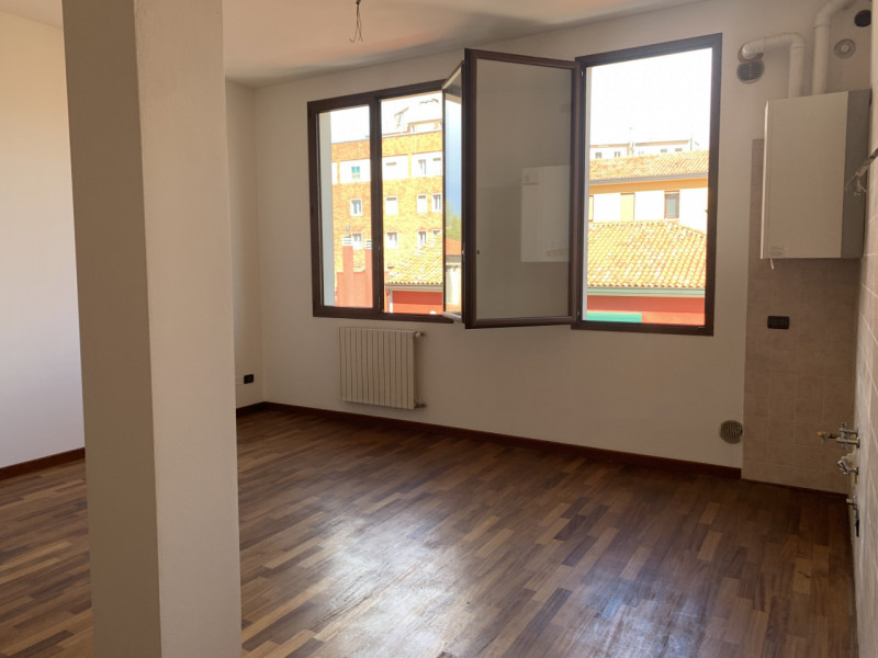 appartamento in vendita a Padova in zona Savonarola