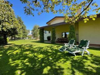 casa indipendente in vendita a Padova in zona Porta Trento
