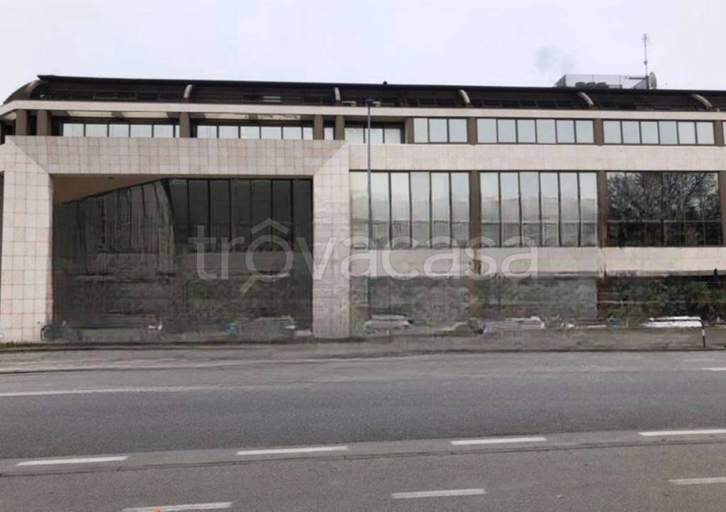 appartamento in vendita a Padova in zona Pio X