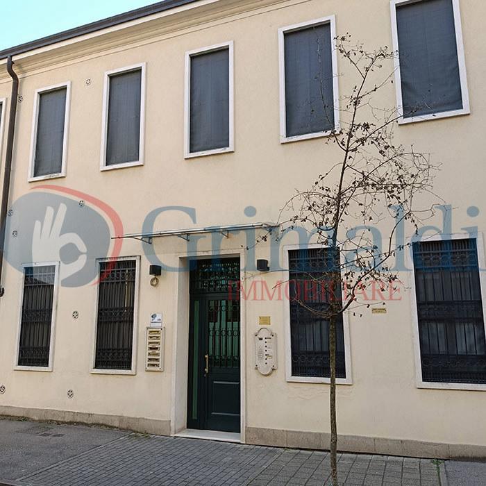 appartamento in vendita a Padova in zona Centro Storico