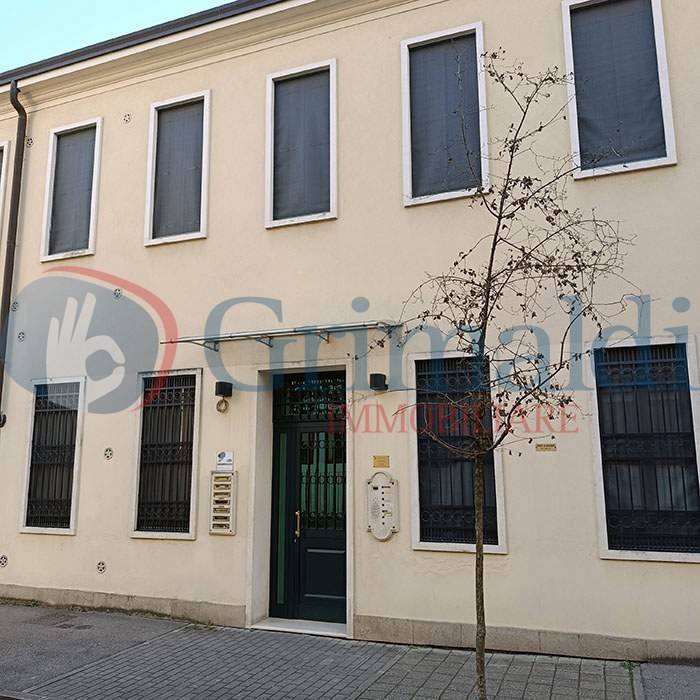 appartamento in vendita a Padova in zona Centro Storico