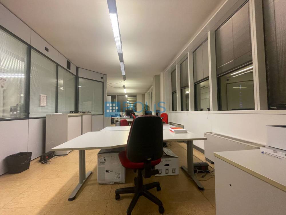 ufficio in vendita a Padova