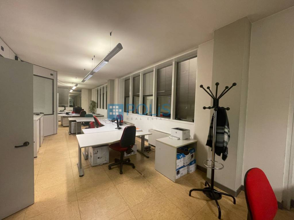 ufficio in vendita a Padova