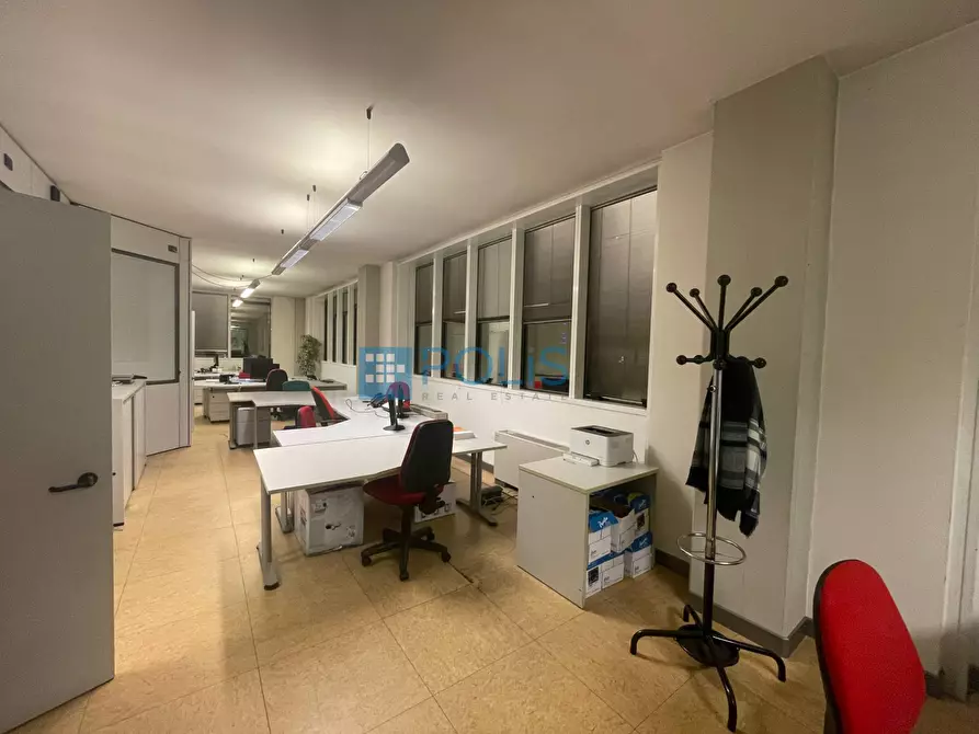 ufficio in vendita a Padova