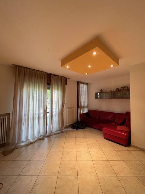 appartamento in vendita a Padova in zona Mortise