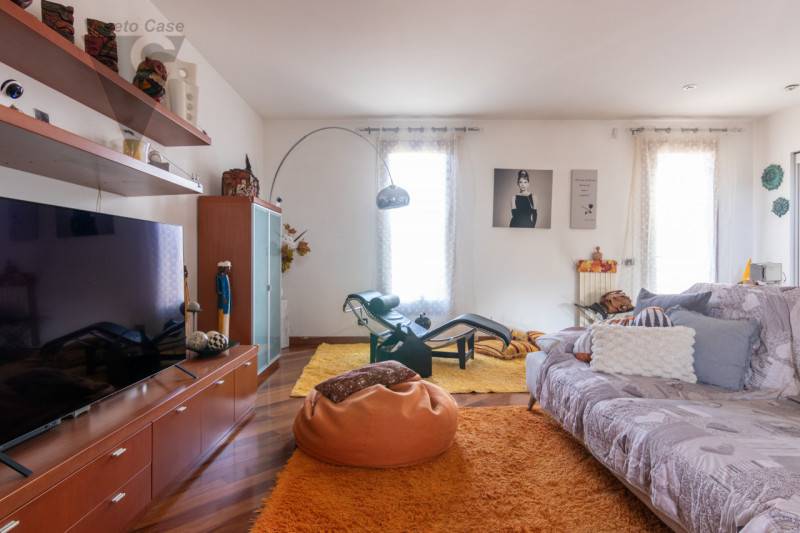 casa semindipendente in vendita a Padova in zona Guizza