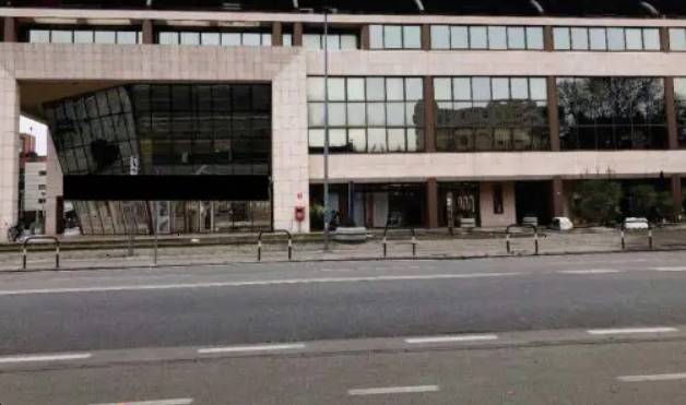 locale di sgombero in vendita a Padova