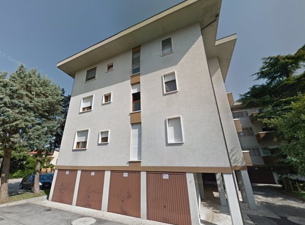 appartamento in vendita a Padova