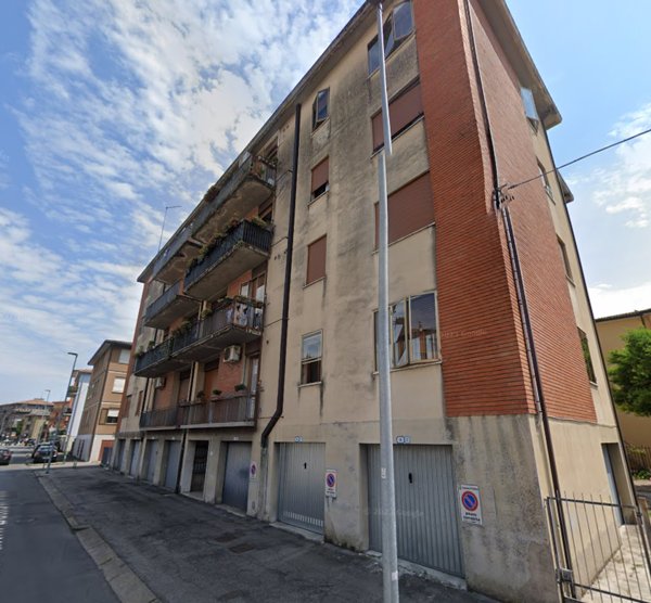 appartamento in vendita a Padova
