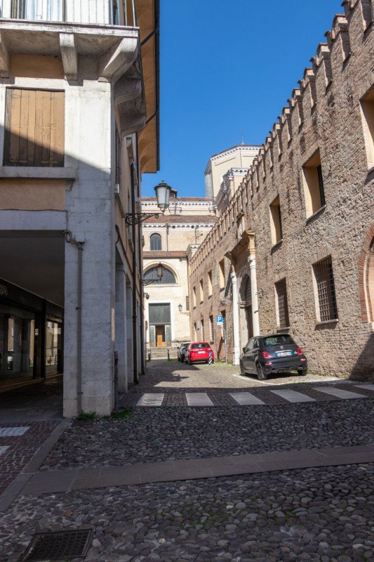 appartamento in vendita a Padova in zona Forcellini / Terranegra
