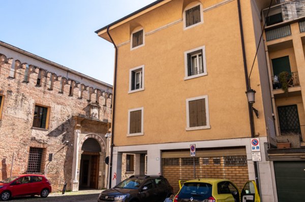 appartamento in vendita a Padova in zona Forcellini / Terranegra