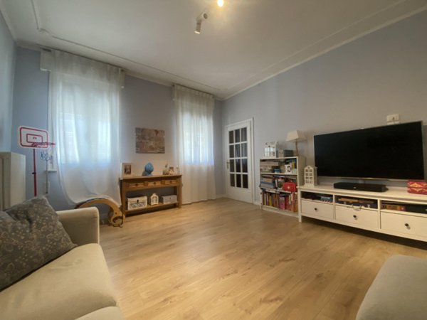casa indipendente in vendita a Padova in zona Mandria