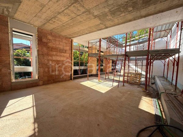 appartamento in vendita a Padova in zona Santa Croce