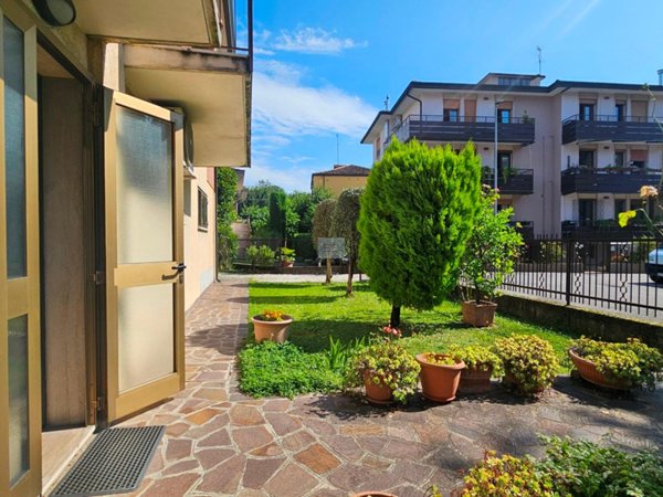 casa indipendente in vendita a Padova in zona San Carlo