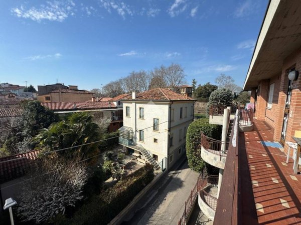 appartamento in vendita a Padova in zona Madonna Pellegrina