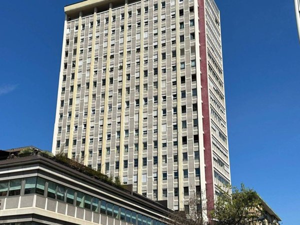 appartamento in vendita a Padova in zona Centro Storico