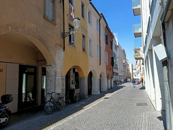 monolocale in vendita a Padova in zona Centro Storico