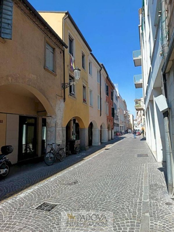 monolocale in vendita a Padova in zona Centro Storico