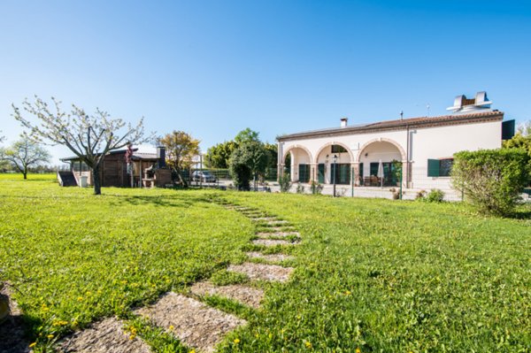 casa indipendente in vendita a Padova in zona Guizza