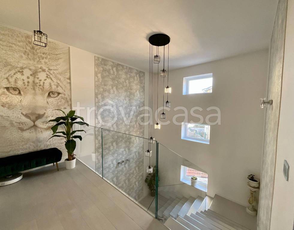 casa indipendente in vendita a Padova in zona Arcella