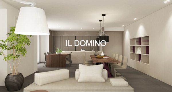 appartamento in vendita a Padova in zona Mortise