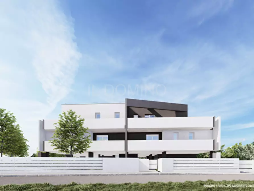 appartamento in vendita a Padova in zona San Lazzaro