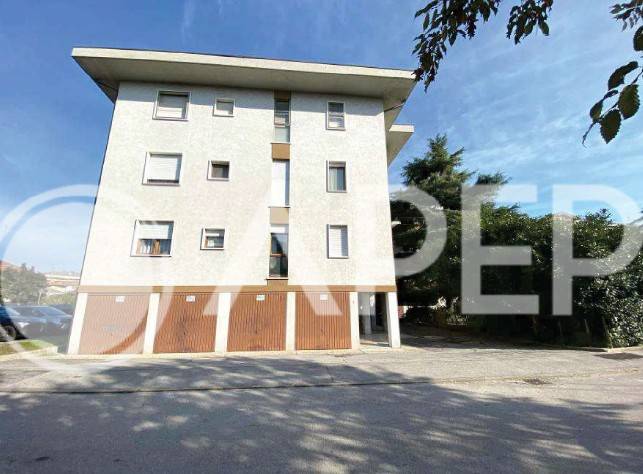 appartamento in vendita a Padova in zona Pio X