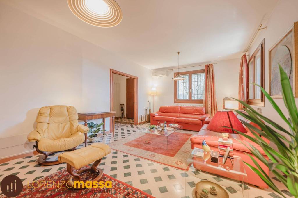 casa indipendente in vendita a Padova in zona Forcellini / Terranegra