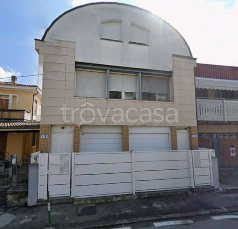appartamento in vendita a Padova in zona San Giuseppe