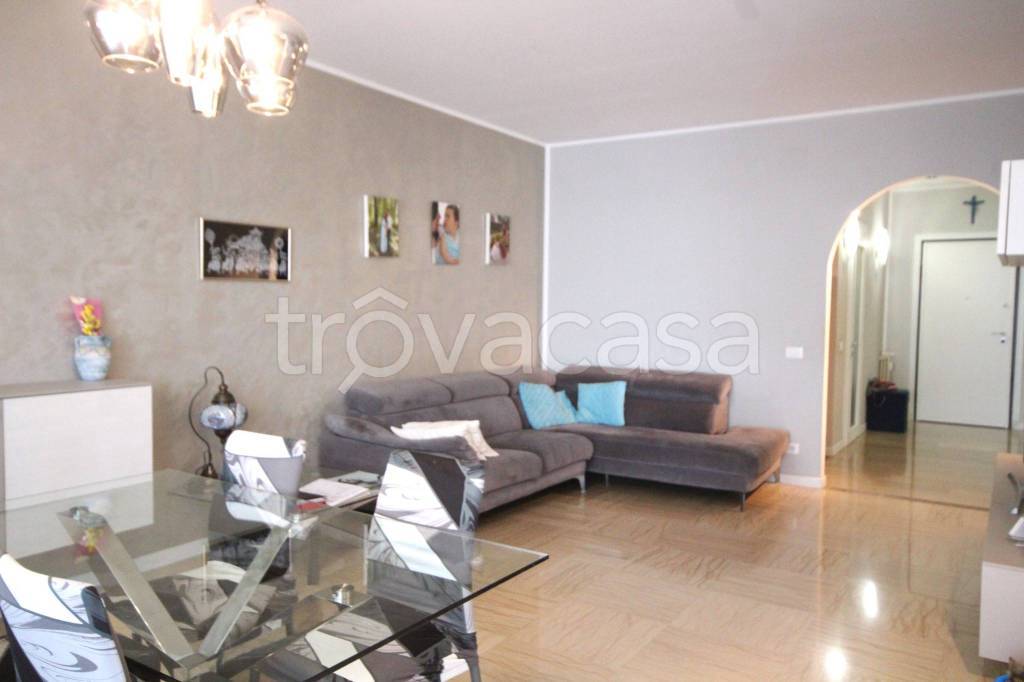 appartamento in vendita a Padova in zona Portello