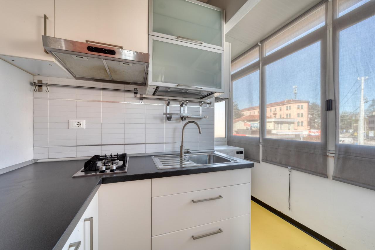 appartamento in vendita a Padova in zona San Giuseppe