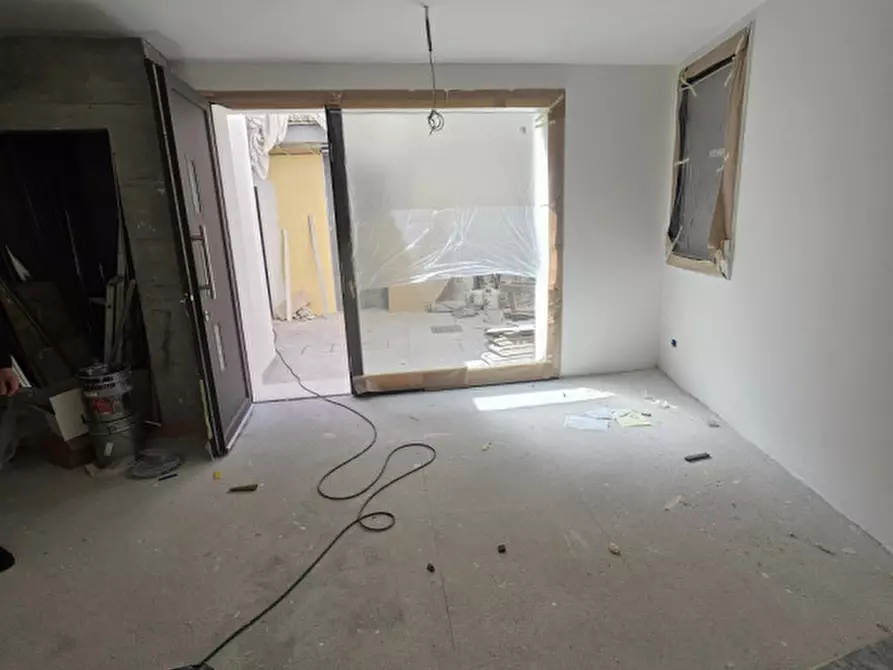 casa indipendente in vendita a Padova in zona Centro Storico