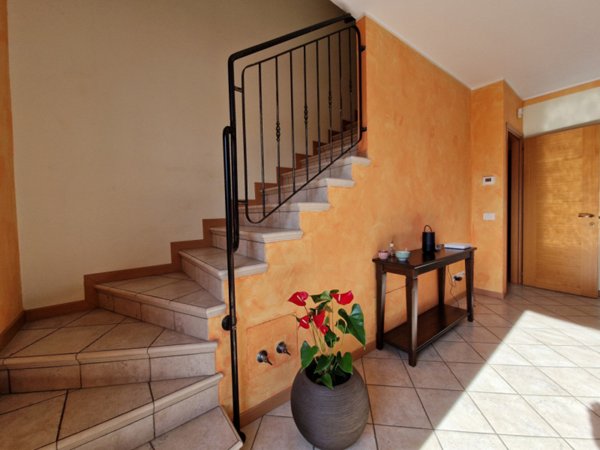 casa semindipendente in vendita a Padova in zona Montà