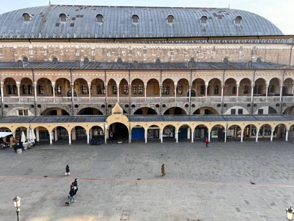 appartamento in vendita a Padova in zona Centro Storico