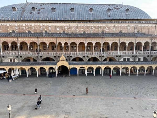 appartamento in vendita a Padova in zona Centro Storico