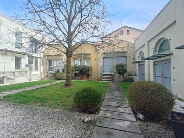 appartamento in vendita a Padova in zona Centro Storico