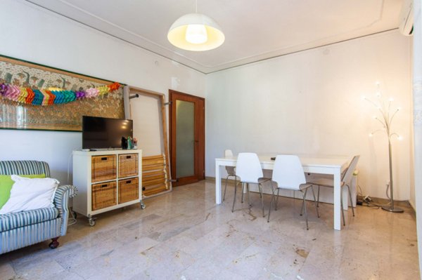appartamento in vendita a Padova in zona Forcellini / Terranegra