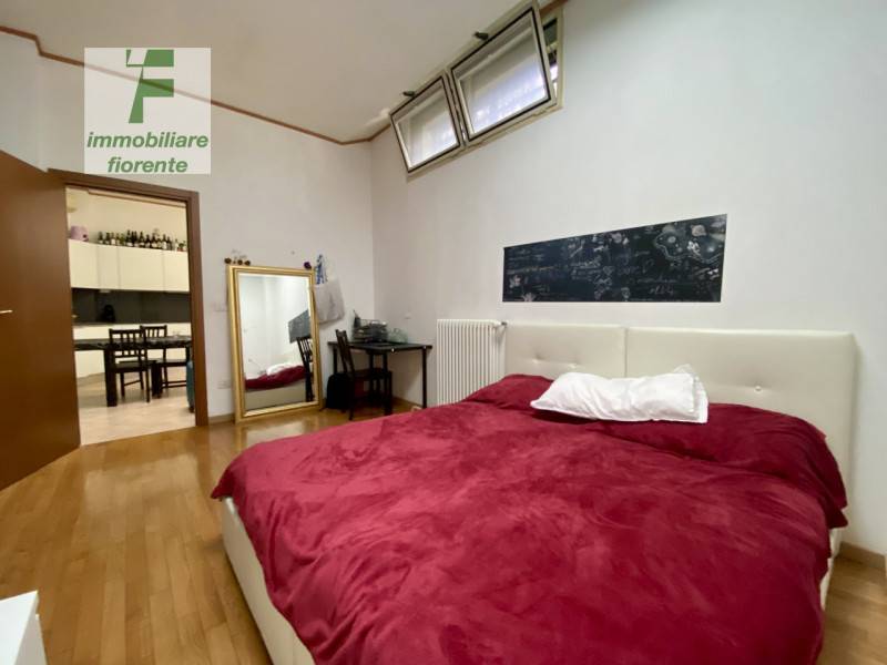 appartamento in vendita a Padova in zona Portello