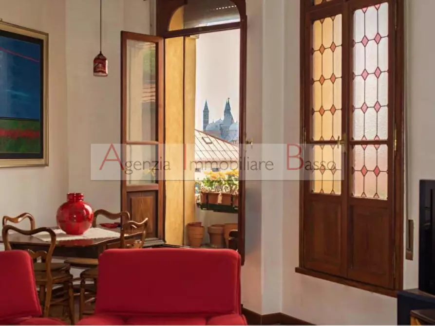 appartamento in vendita a Padova in zona Centro Storico