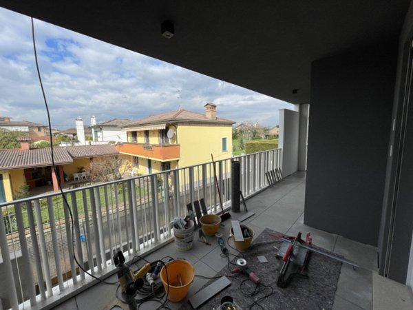 appartamento in vendita a Padova in zona Madonna Pellegrina
