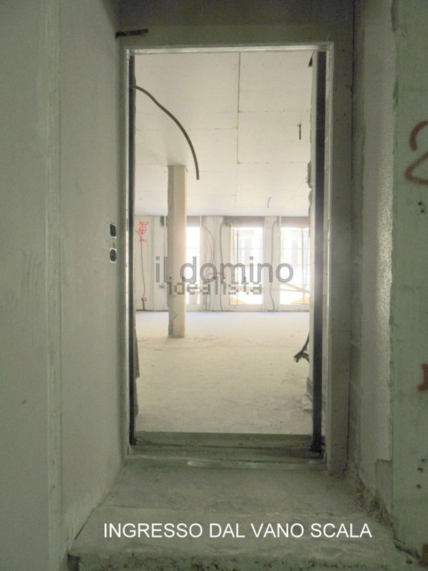 appartamento in vendita a Padova in zona Savonarola