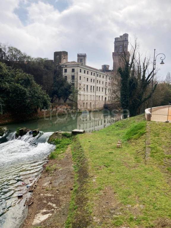 appartamento in vendita a Padova in zona Centro Storico