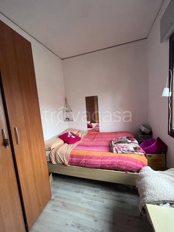 appartamento in vendita a Padova in zona Portello