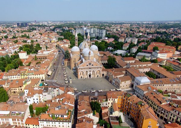 appartamento in vendita a Padova